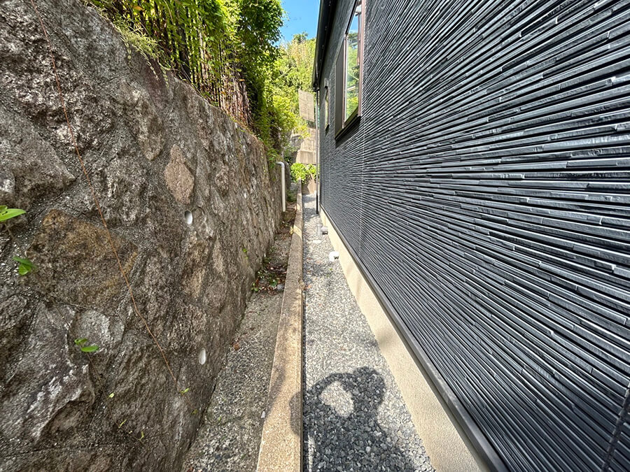 西区草津梅が台新築