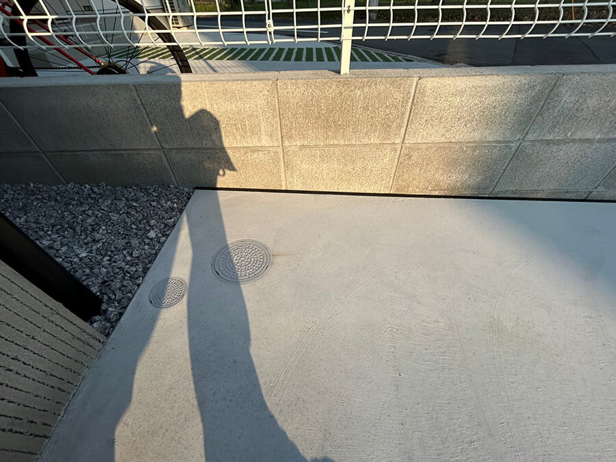 西区庚午南一丁目新築No.2