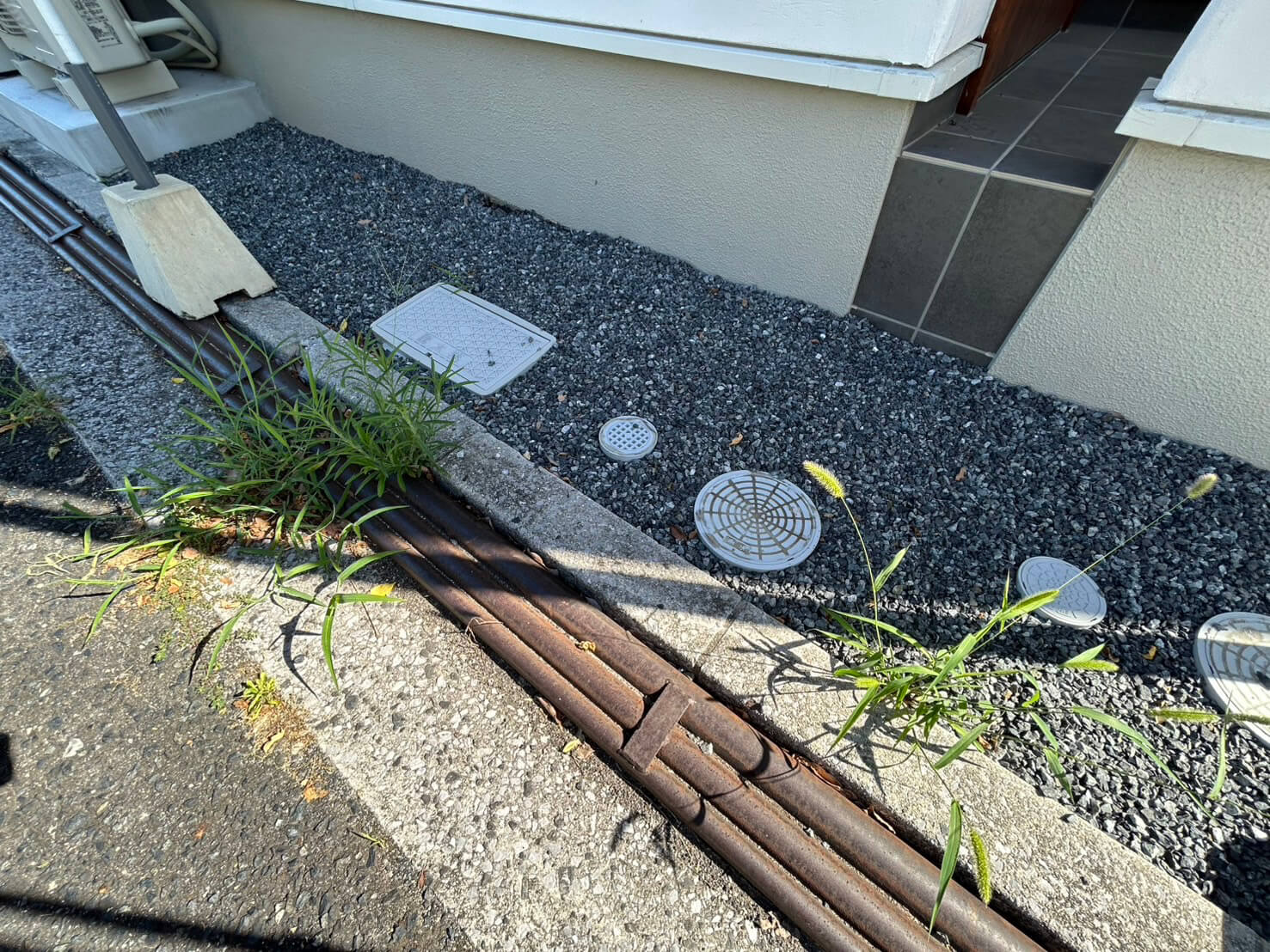 西区庚午南一丁目新築No.4