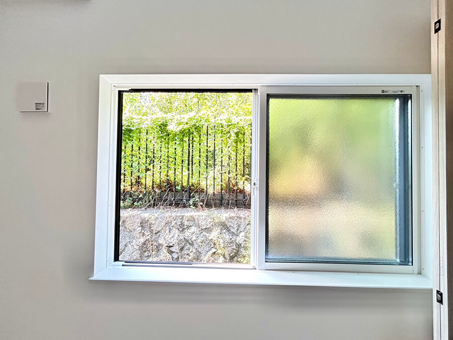 西区草津梅が台新築