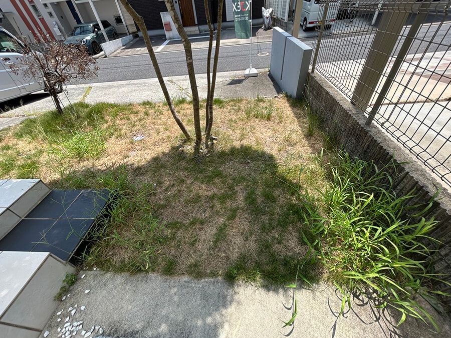安佐南区山本新町三丁目戸建