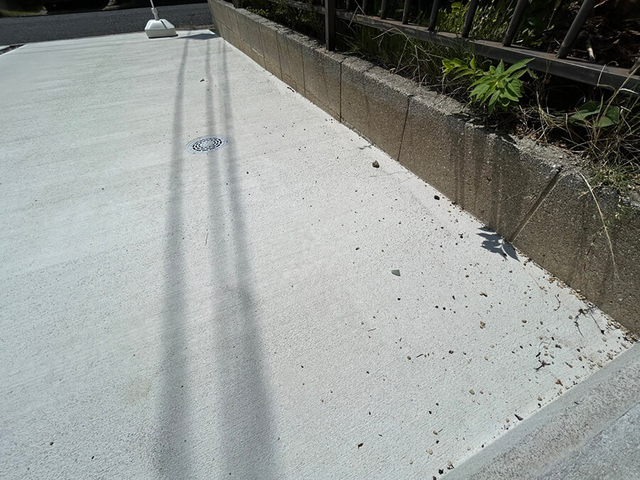 西区井口台一丁目戸建