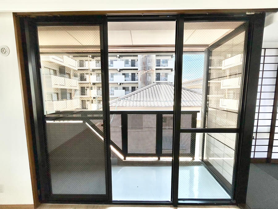 西区南観音四丁目事務所付き戸建