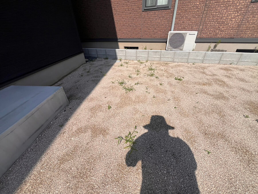 西区草津梅が台新築