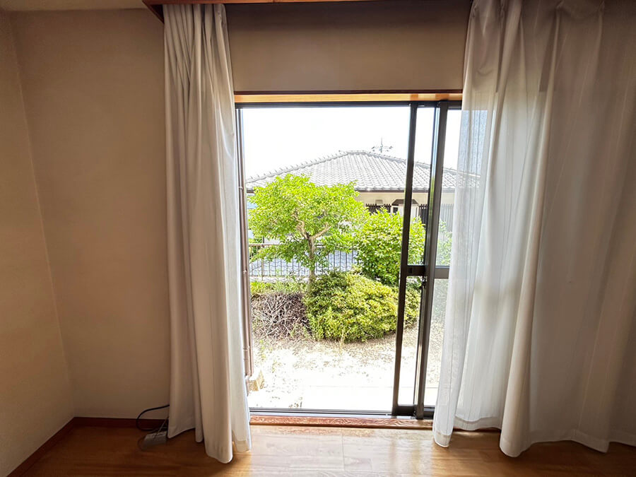 西区井口台二丁目戸建