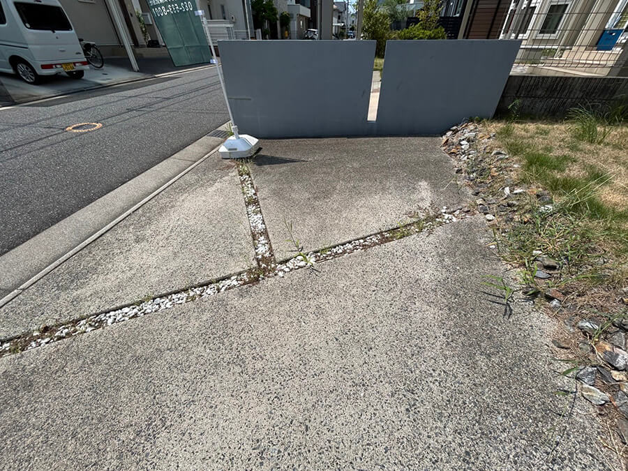 安佐南区山本新町三丁目戸建
