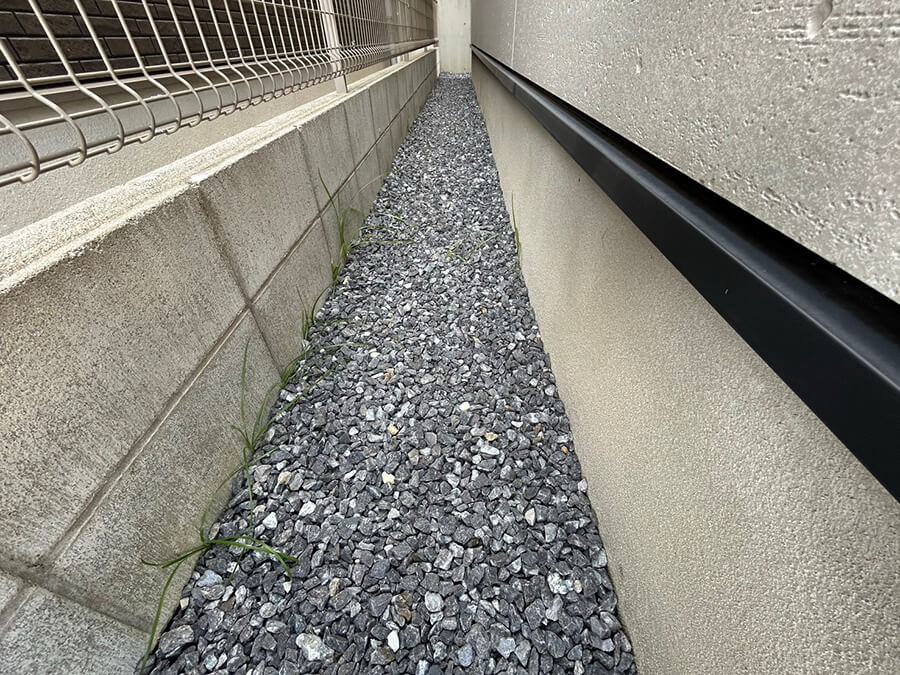 安芸郡府中町みくまり三丁目新築戸建