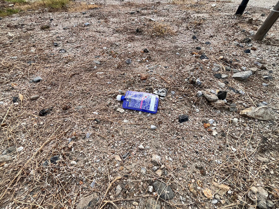 南区翠五丁目土地