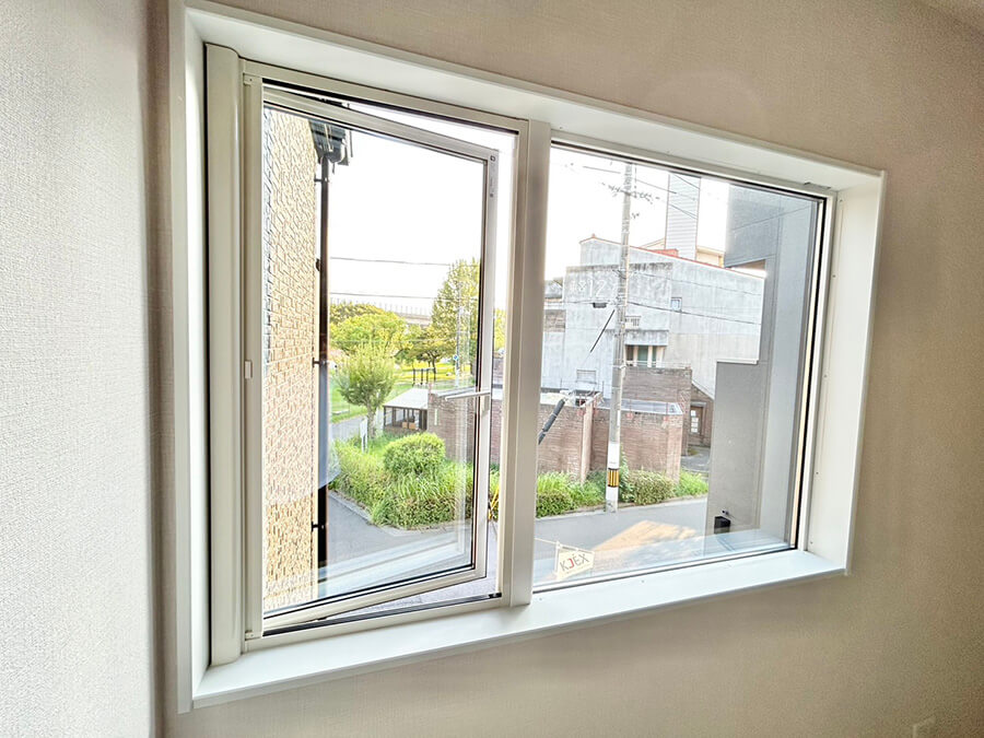 西区庚午南一丁目新築No.2