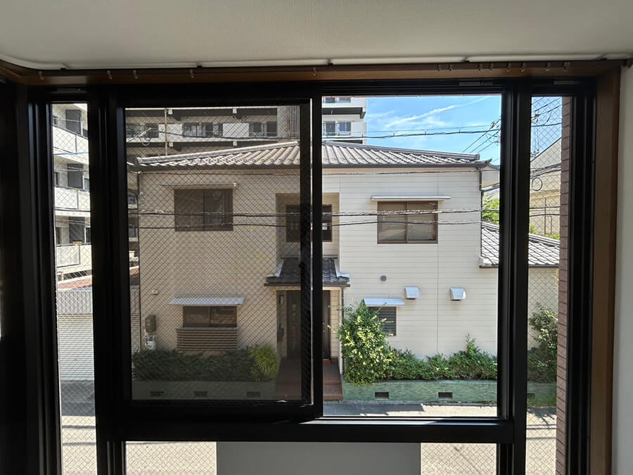 西区南観音四丁目事務所付き戸建