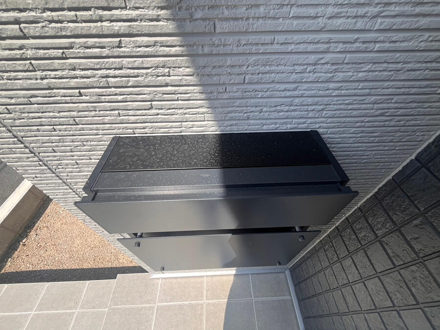 安佐南区伴西四丁目新築戸建