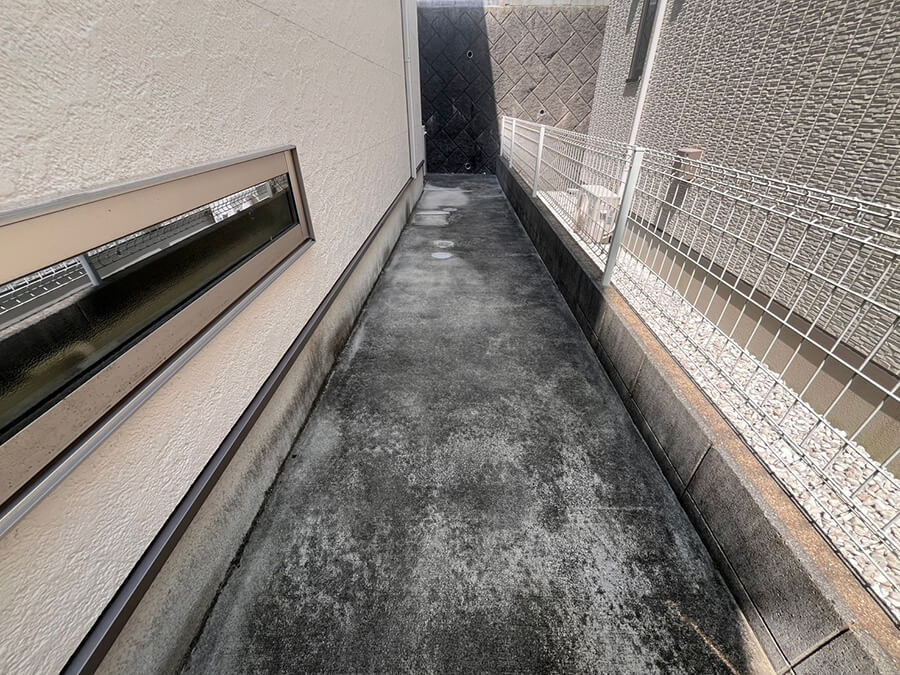 安佐南区山本新町三丁目戸建