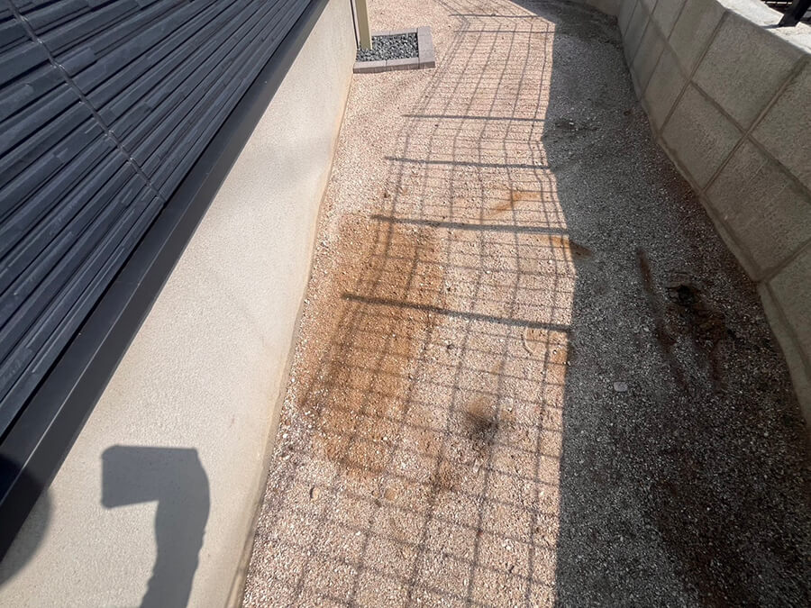 西区草津梅が台新築