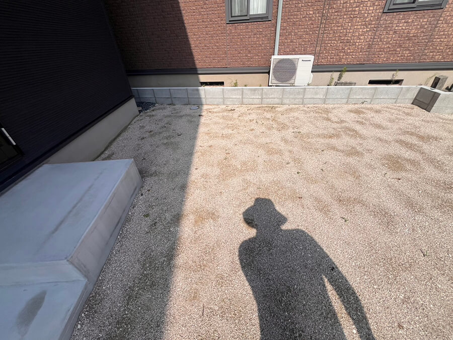 西区草津梅が台新築