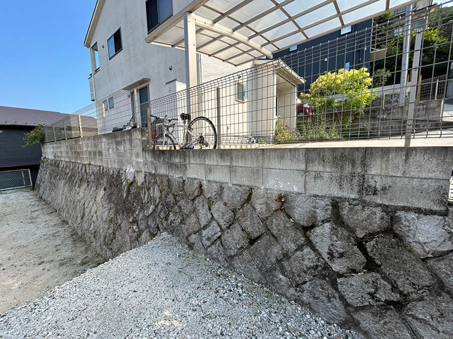 西区新庄町土地
