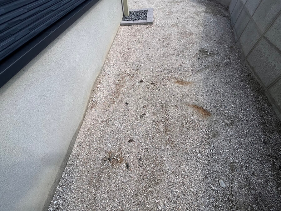 西区草津梅が台新築