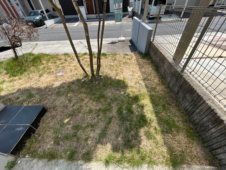 安佐南区山本新町三丁目戸建