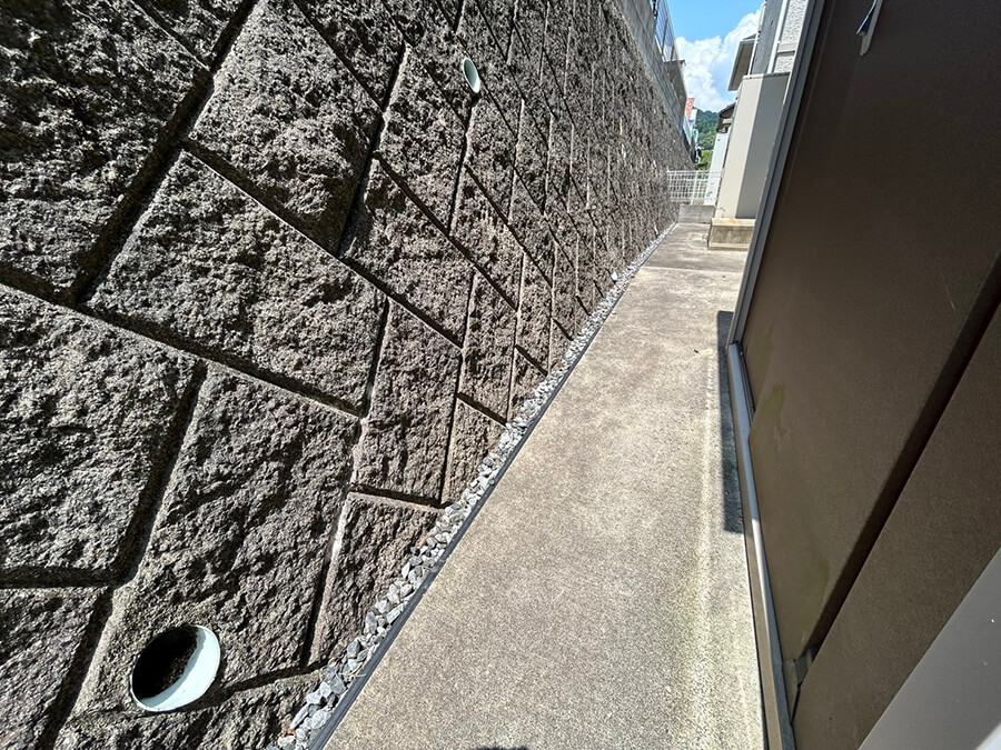 安佐南区山本新町三丁目戸建