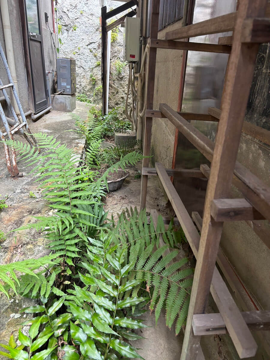 呉市内神町戸建
