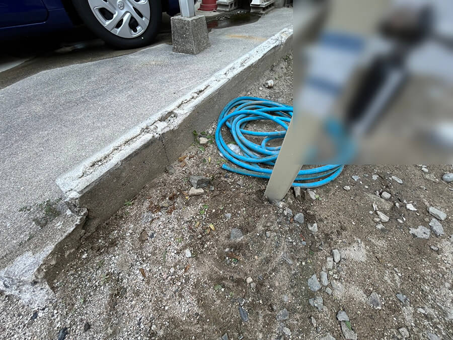 西区南観音七丁目新築戸建