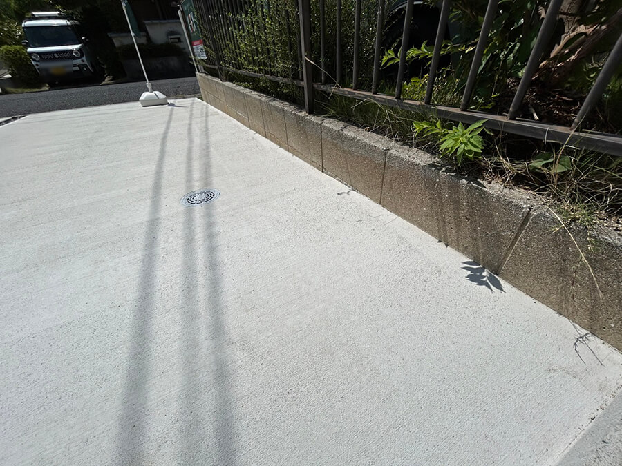 西区井口台一丁目戸建