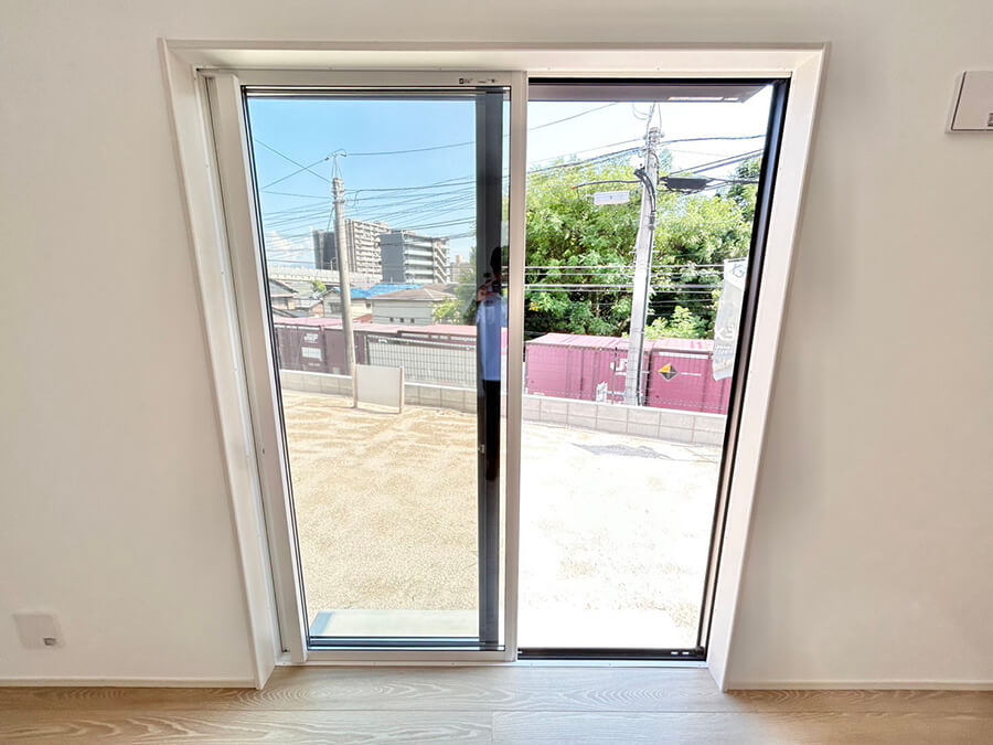 西区草津梅が台新築