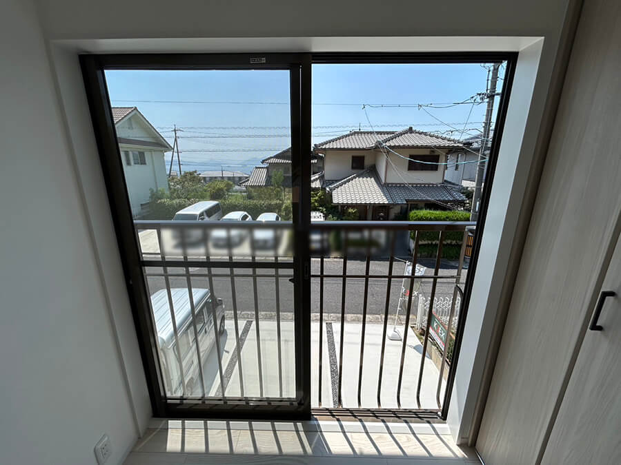 西区井口台一丁目戸建