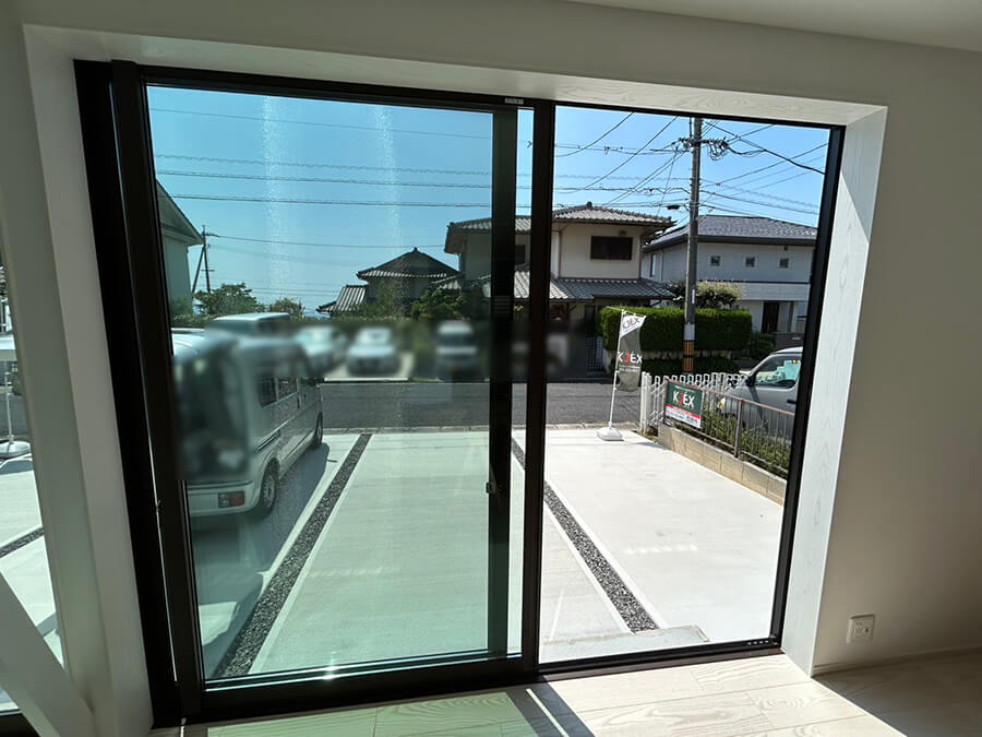 西区井口台一丁目戸建