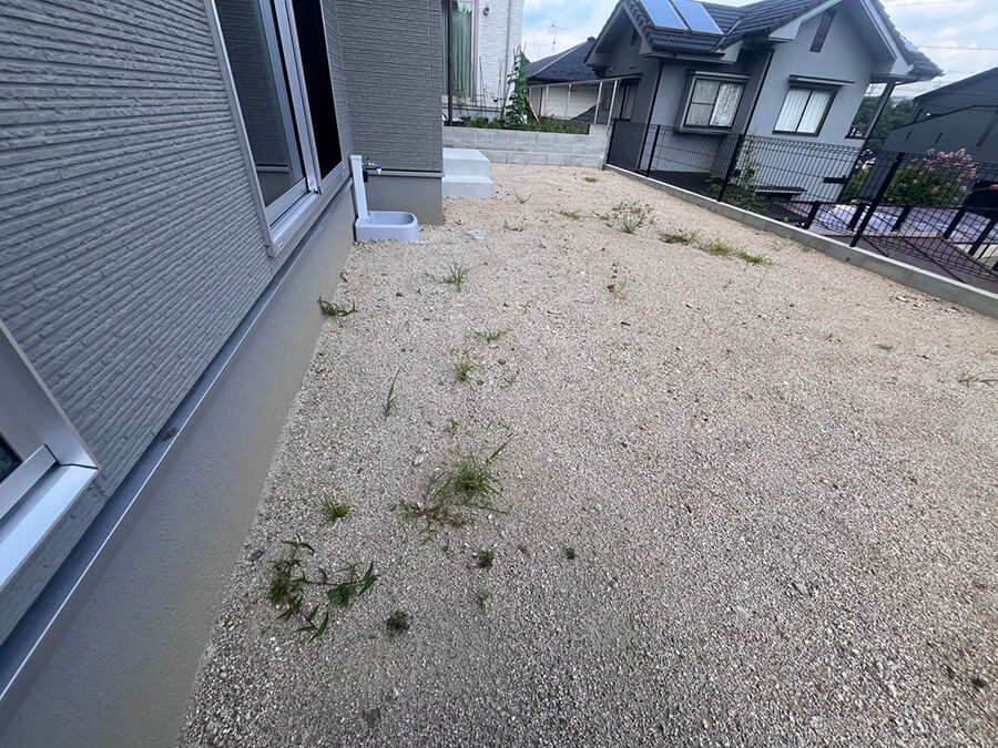 安佐南区伴西四丁目新築戸建