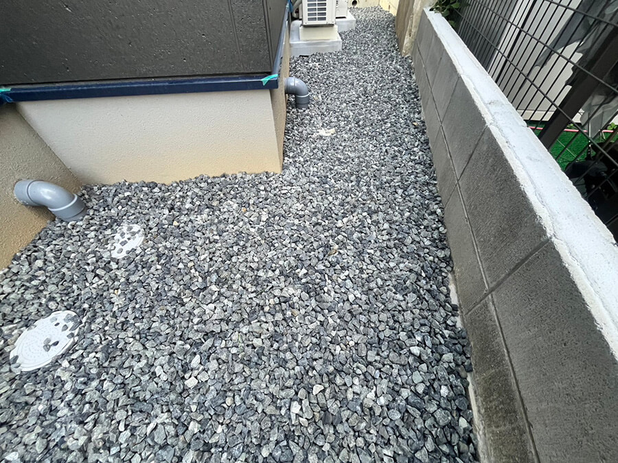 安芸郡府中町みくまり三丁目新築戸建