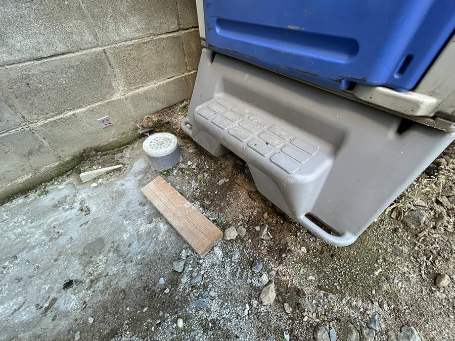 西区南観音七丁目新築戸建