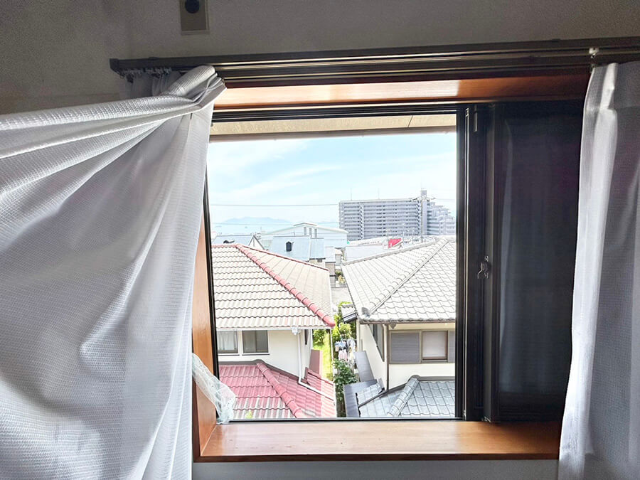 西区井口台二丁目戸建