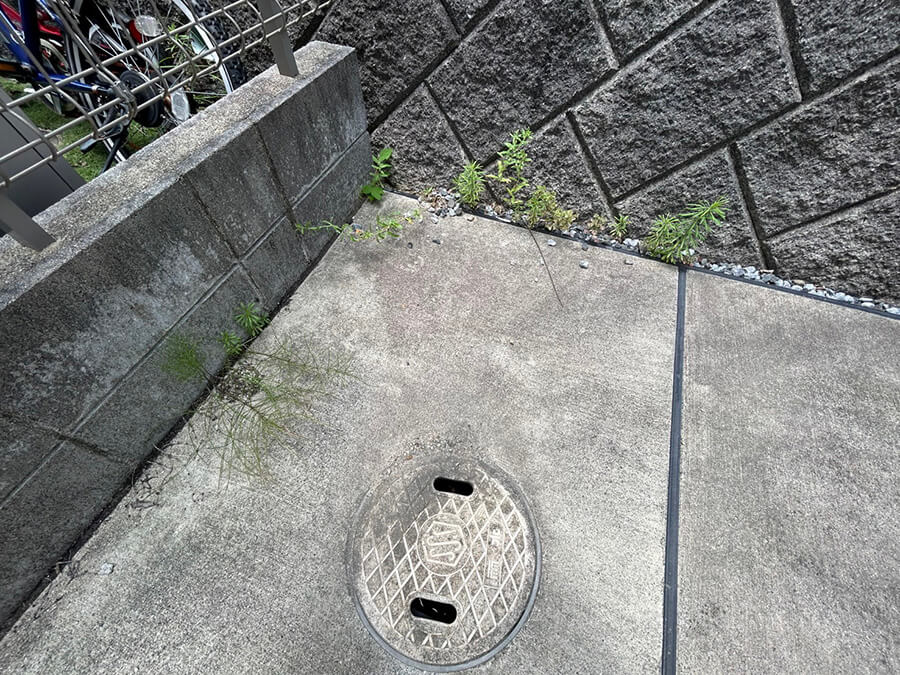 安佐南区山本新町三丁目戸建