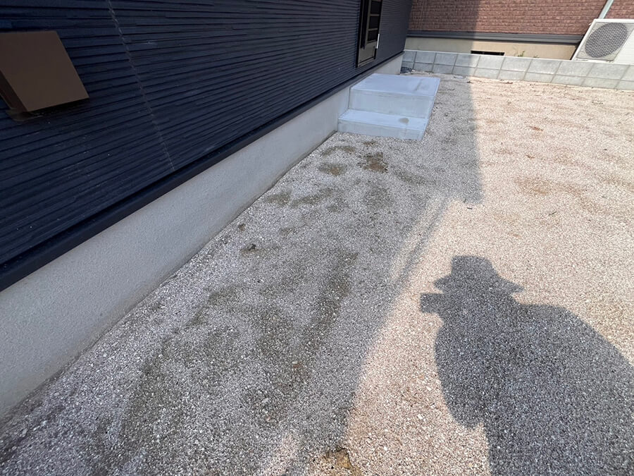 西区草津梅が台新築