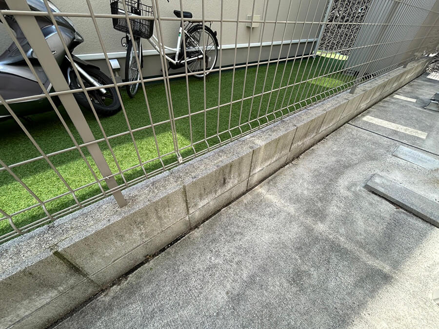 安佐南区山本新町三丁目戸建