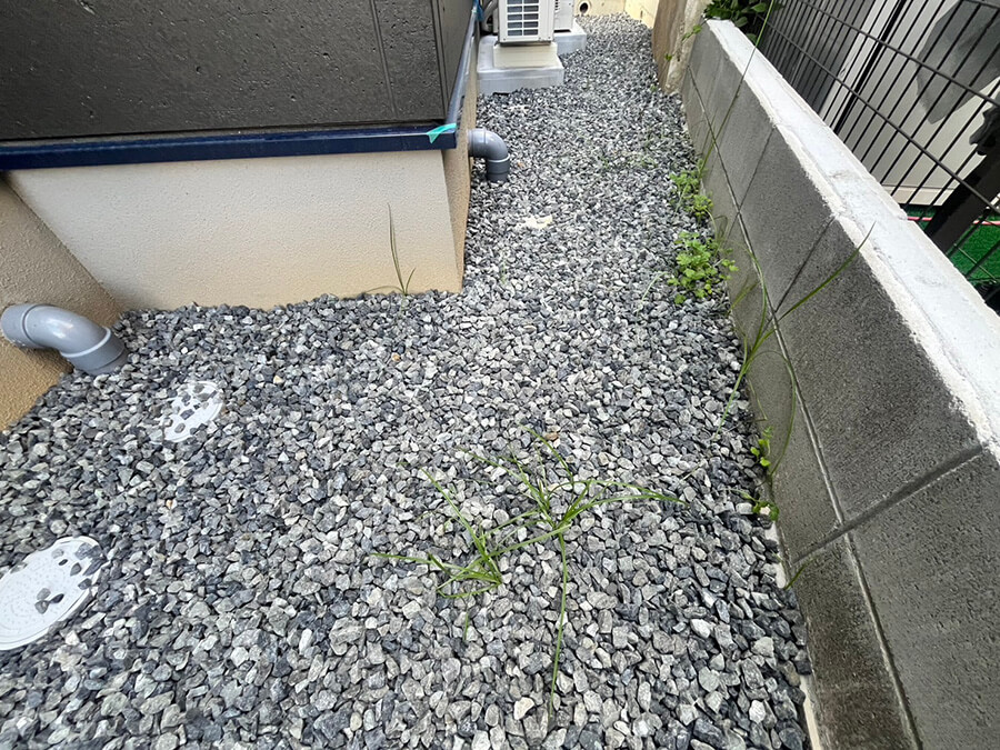 安芸郡府中町みくまり三丁目新築戸建