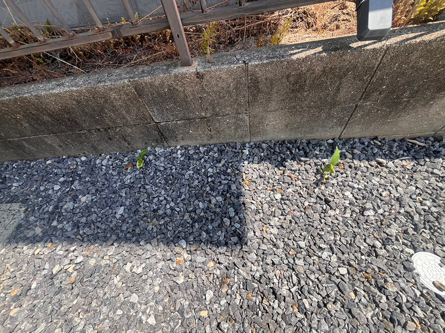 西区井口台一丁目戸建