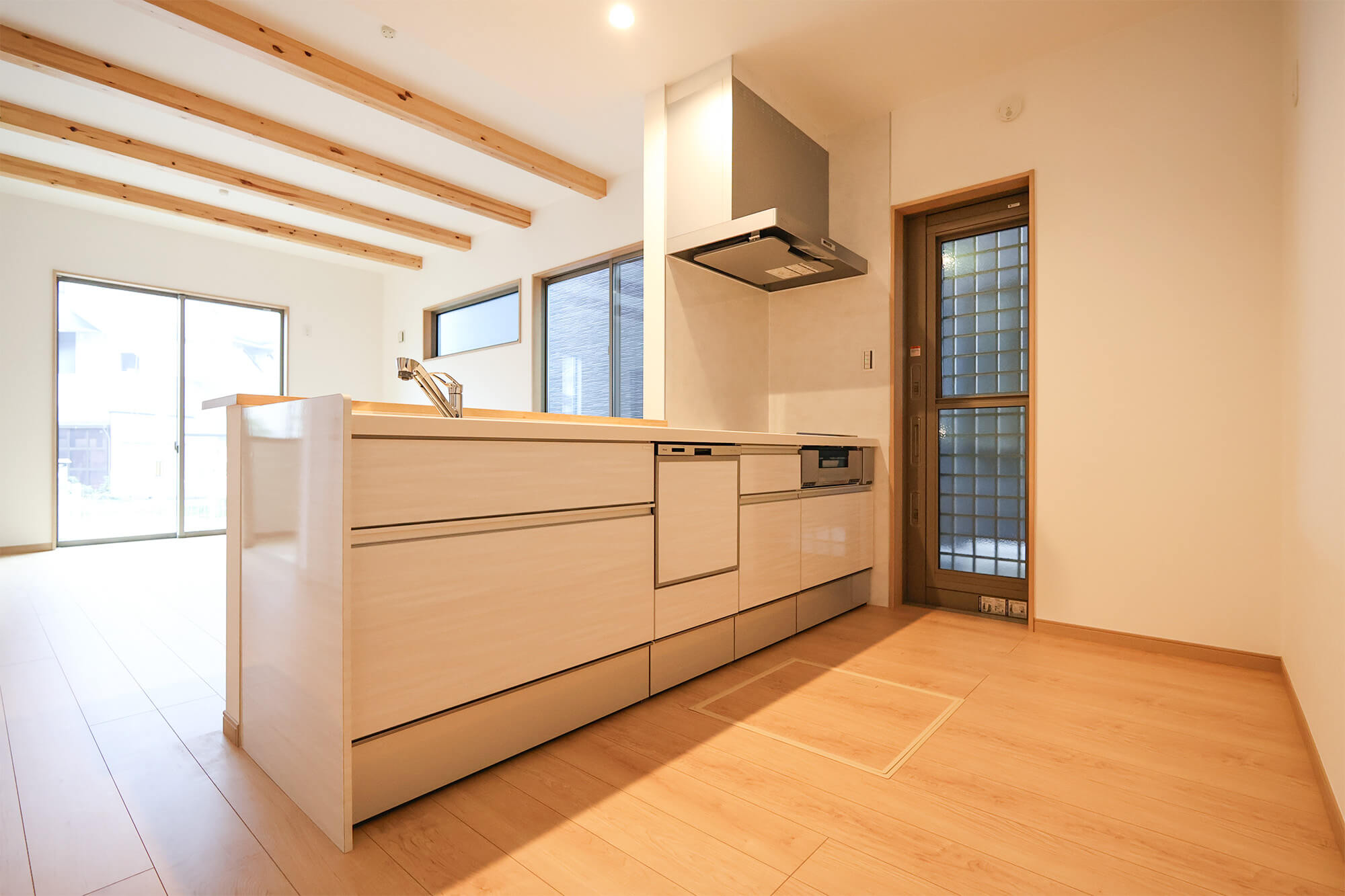 キッチン（C棟）