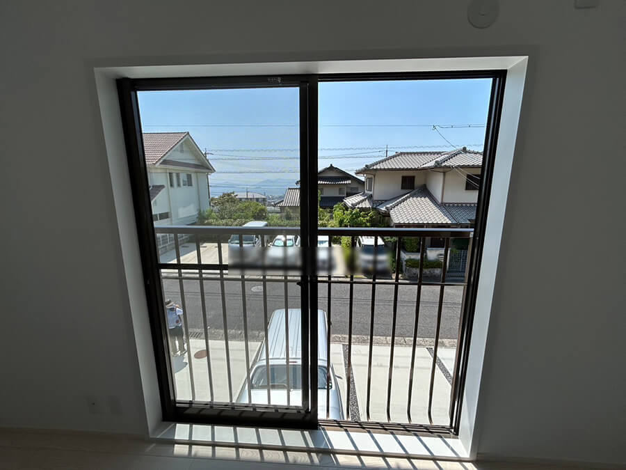 西区井口台一丁目戸建