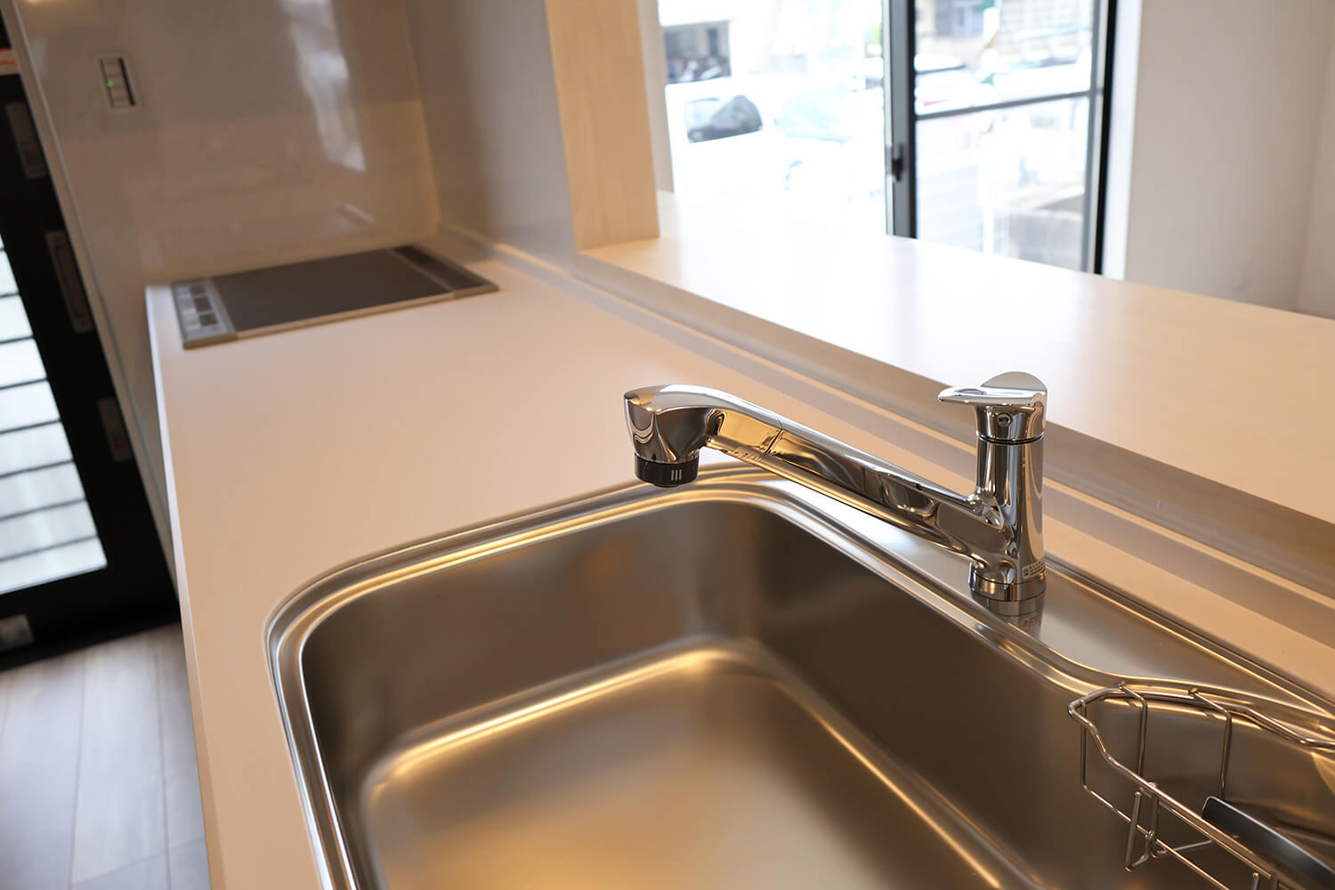 キッチン（D棟）