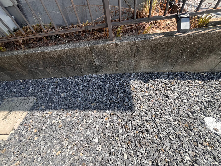 西区井口台一丁目戸建