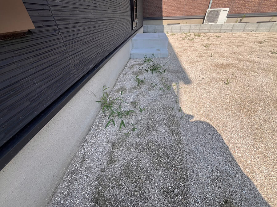 西区草津梅が台新築