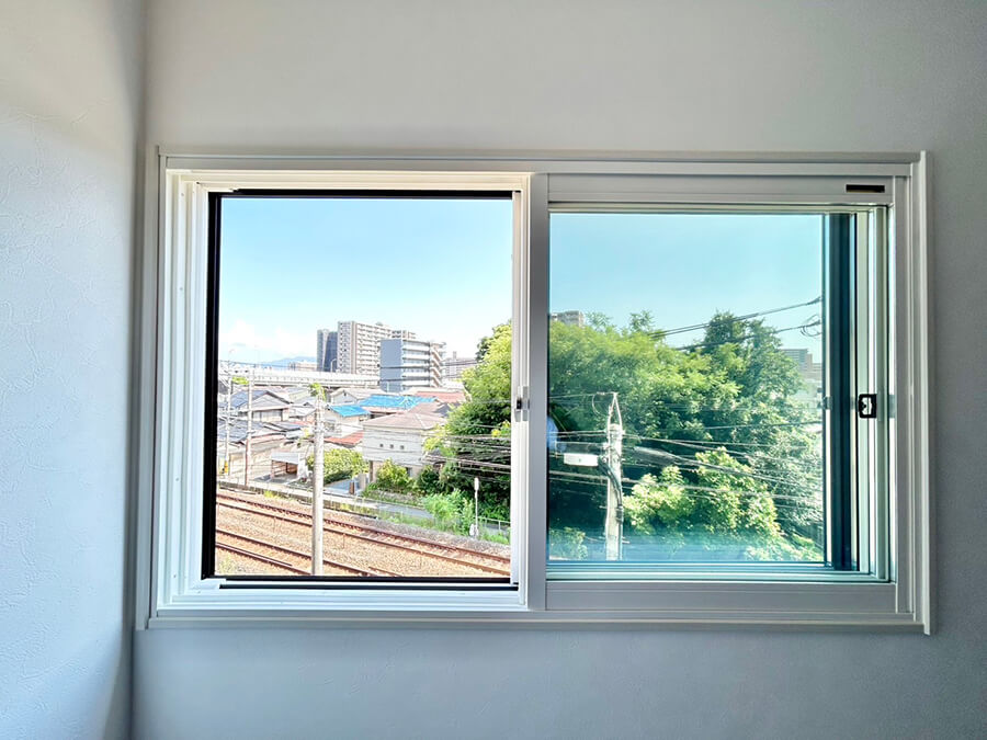 西区草津梅が台新築