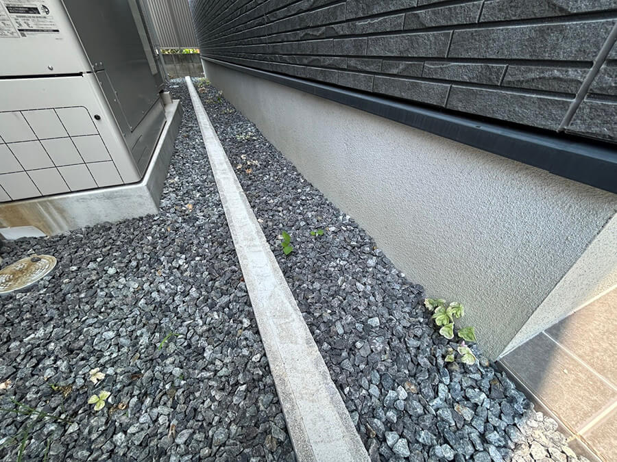 安芸区船越二丁目新築北棟
