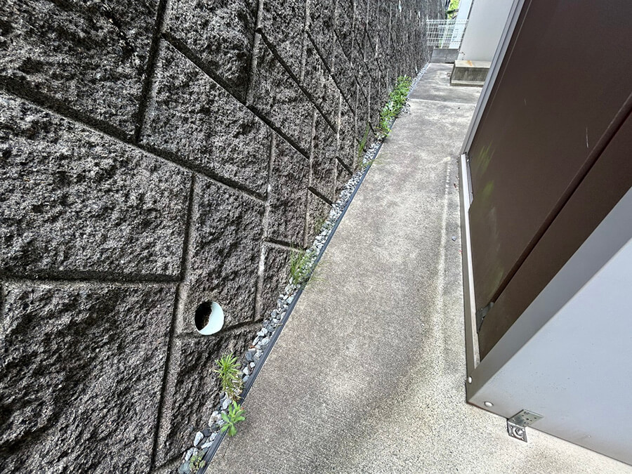 安佐南区山本新町三丁目戸建