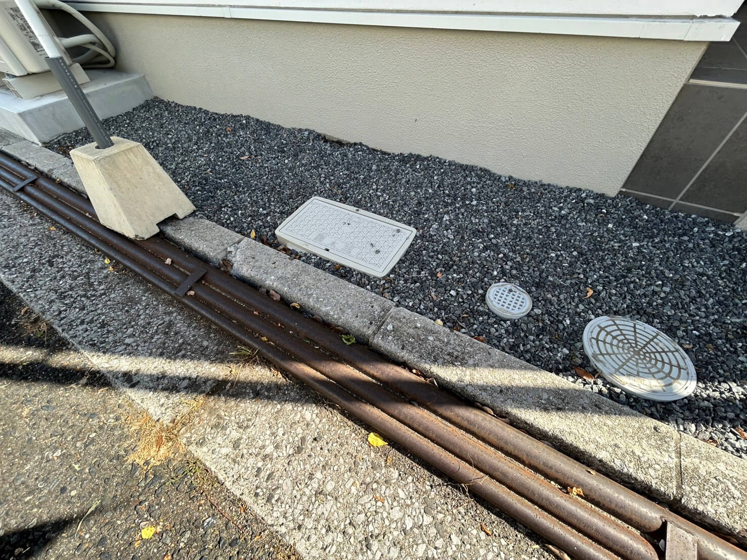 西区庚午南一丁目新築No.4