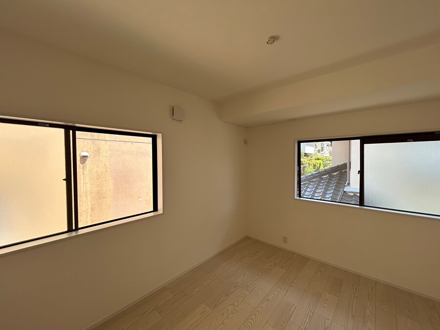 西区井口台一丁目戸建