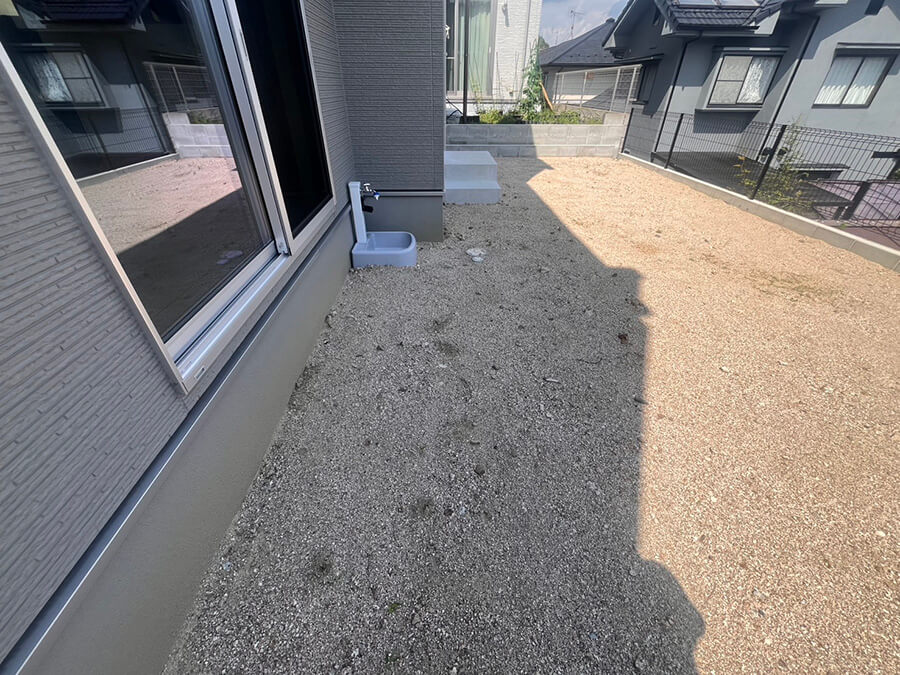 安佐南区伴西四丁目新築戸建