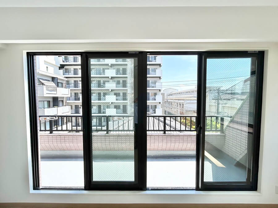 西区南観音四丁目事務所付き戸建