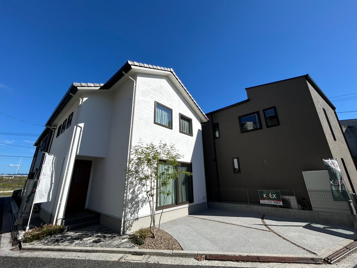 西区庚午南一丁目新築No.4